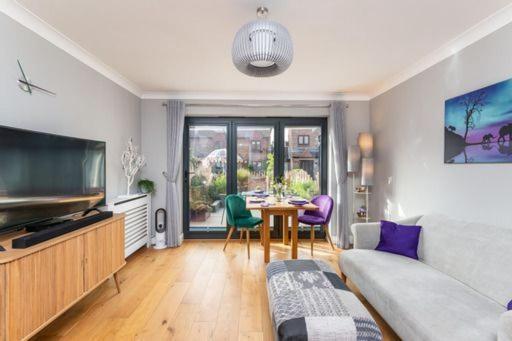 De Grey Terrace Vila York Exterior foto