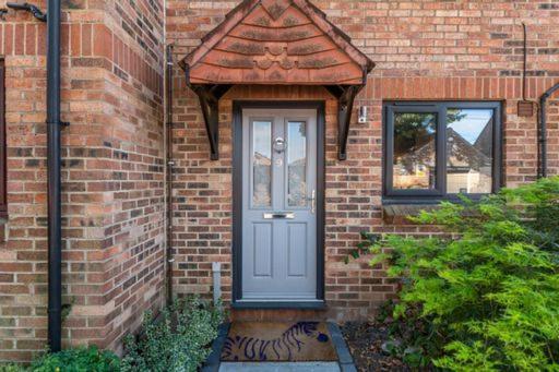 De Grey Terrace Vila York Exterior foto