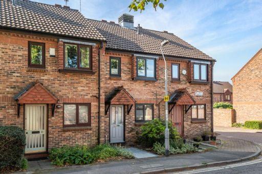 De Grey Terrace Vila York Exterior foto